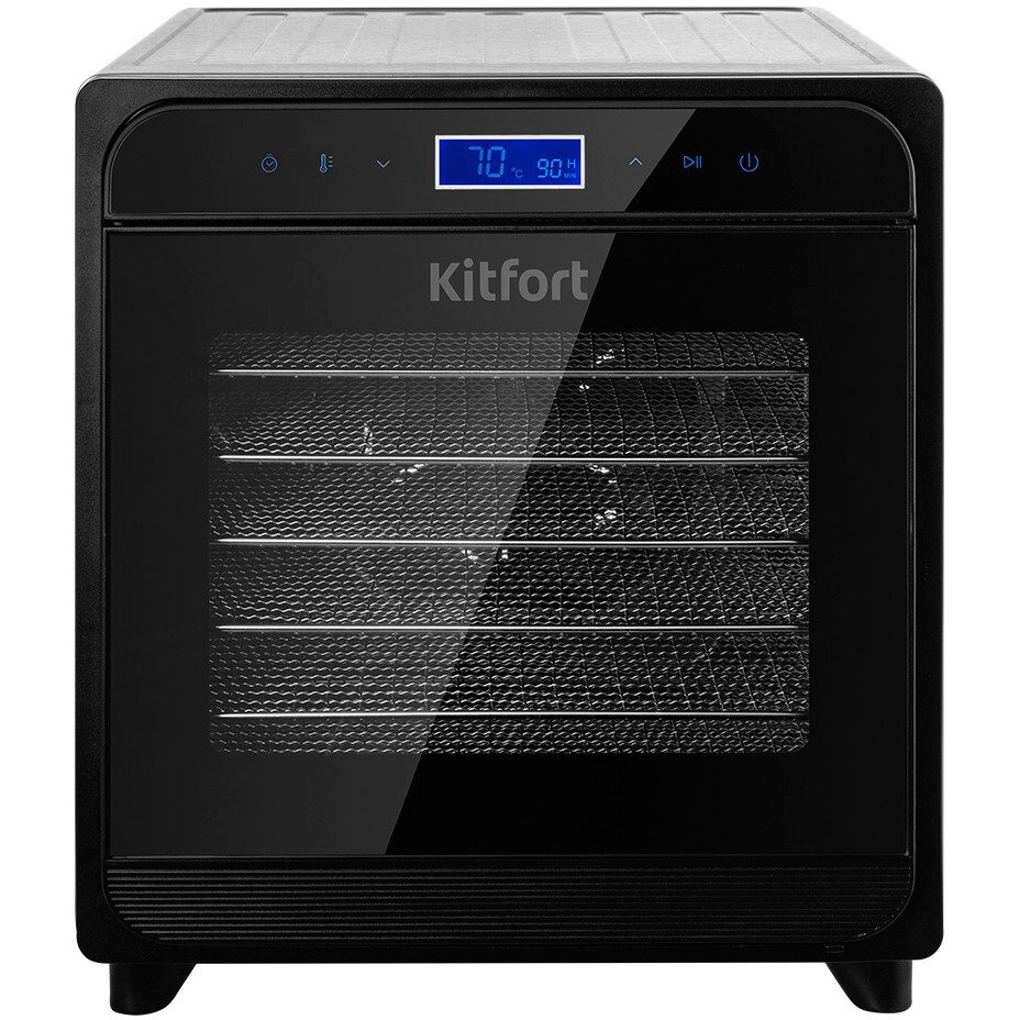 Сушилка Kitfort KT-1934 - КТ-1934 - фото 2