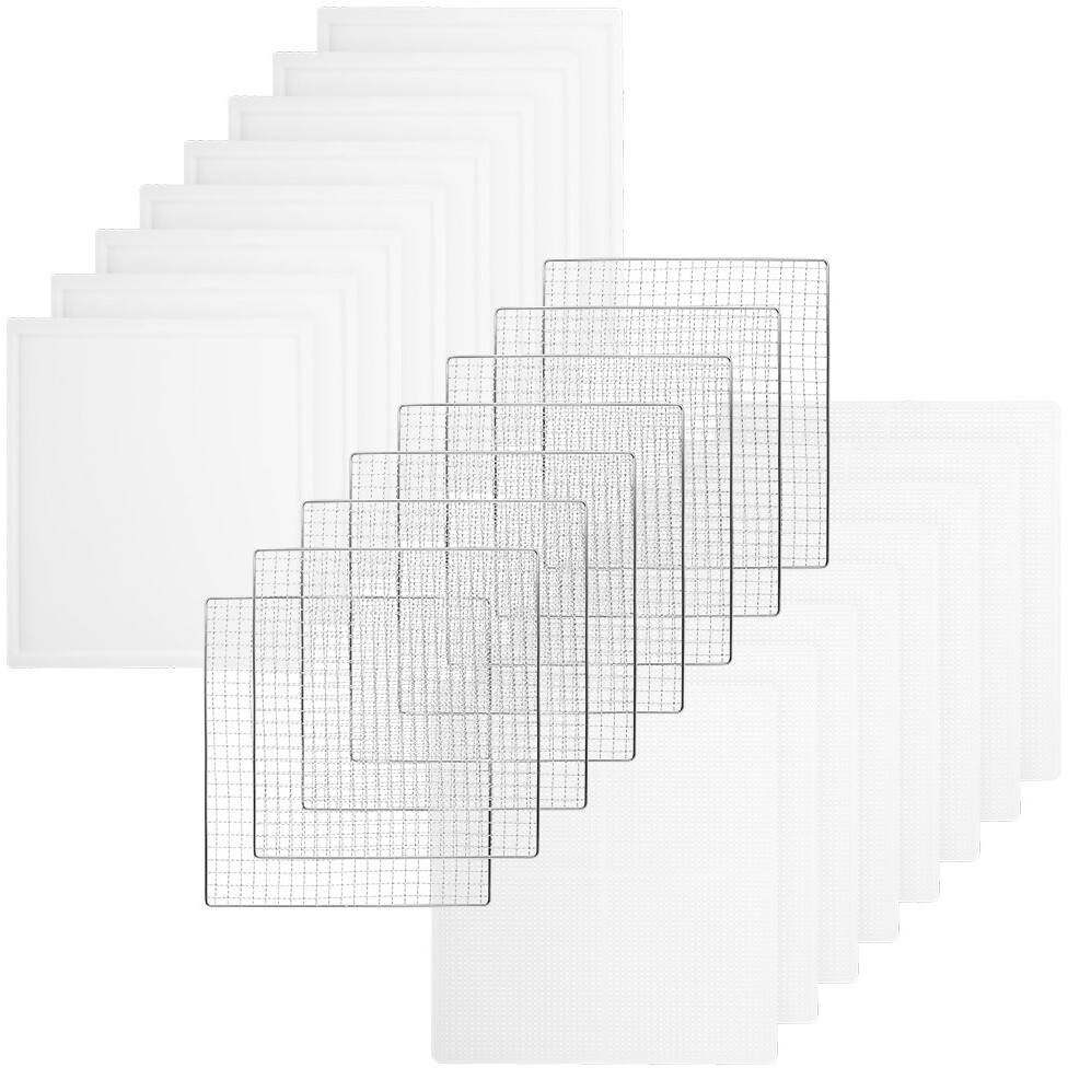 Сушилка Kitfort KT-1934 - КТ-1934 - фото 4