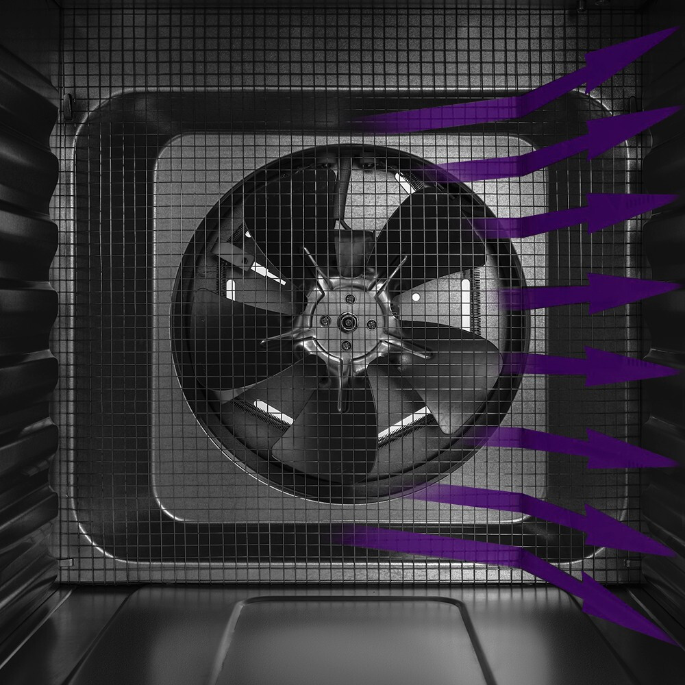 Сушилка Kitfort KT-1934 - КТ-1934 - фото 6