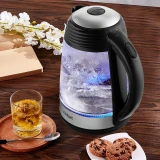 Чайник Kitfort KT-6125 (КТ-6125)