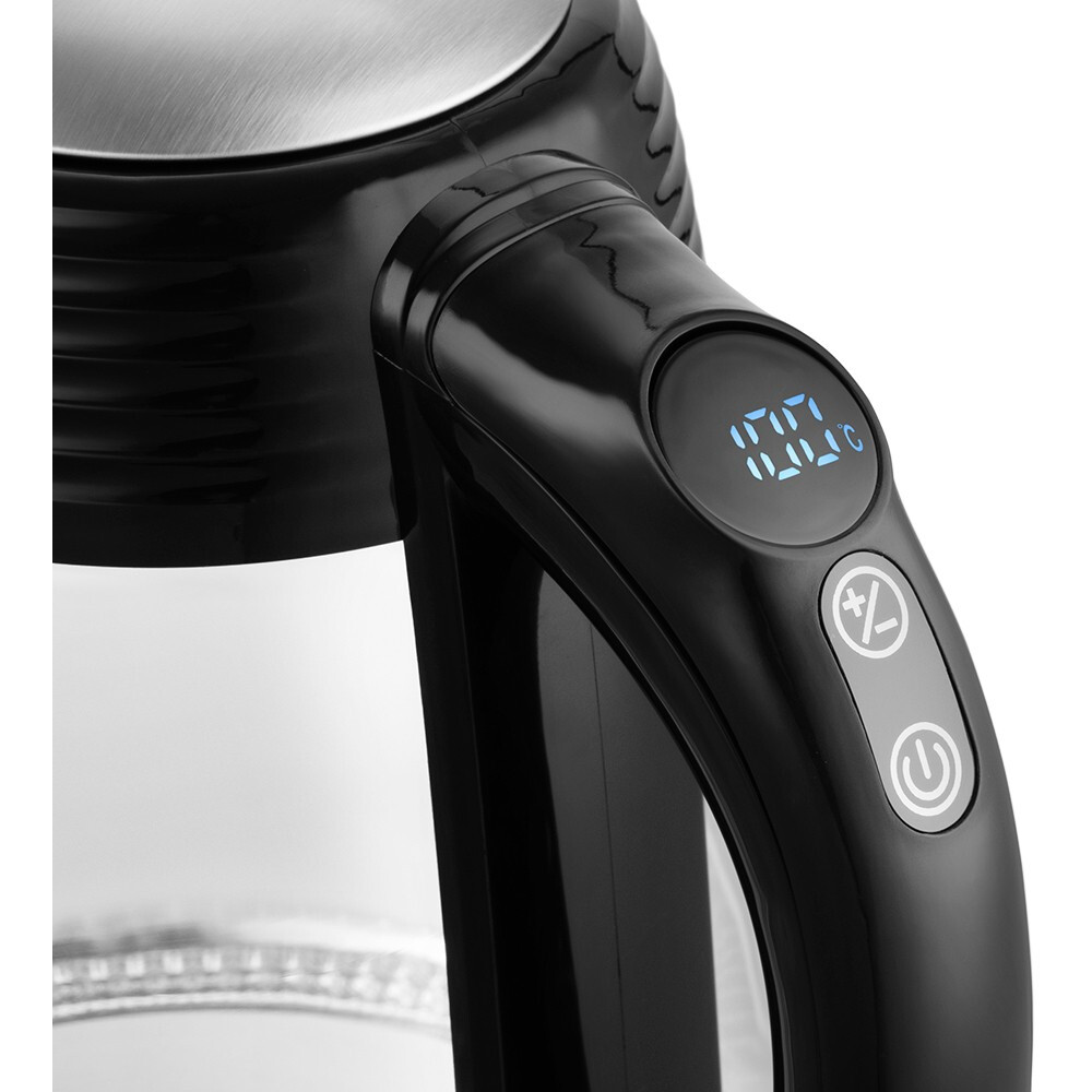 Чайник Kitfort KT-6126 - КТ-6126 - фото 2