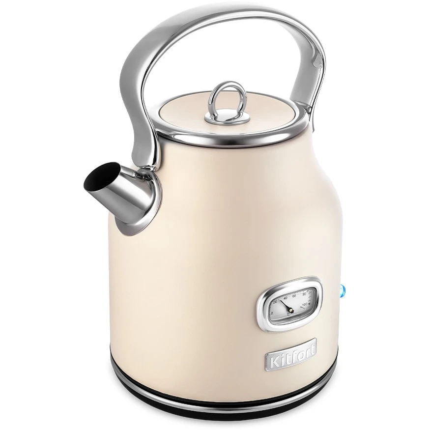Чайник Kitfort KT-6150-1 - КТ-6150-1