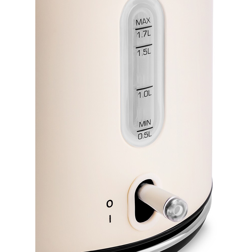 Чайник Kitfort KT-6150-1 - КТ-6150-1 - фото 3