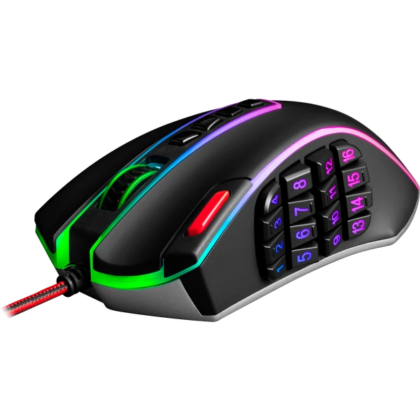 Мышь Redragon Legend Chroma X - 70517