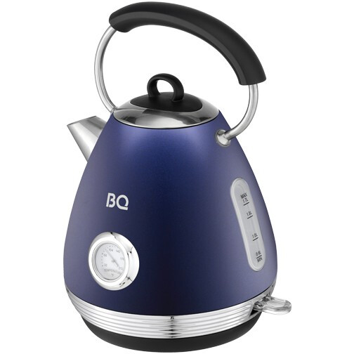 Чайник BQ KT1826SW - фото 3