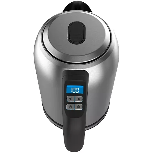 Чайник BQ KT1827SW - фото 2