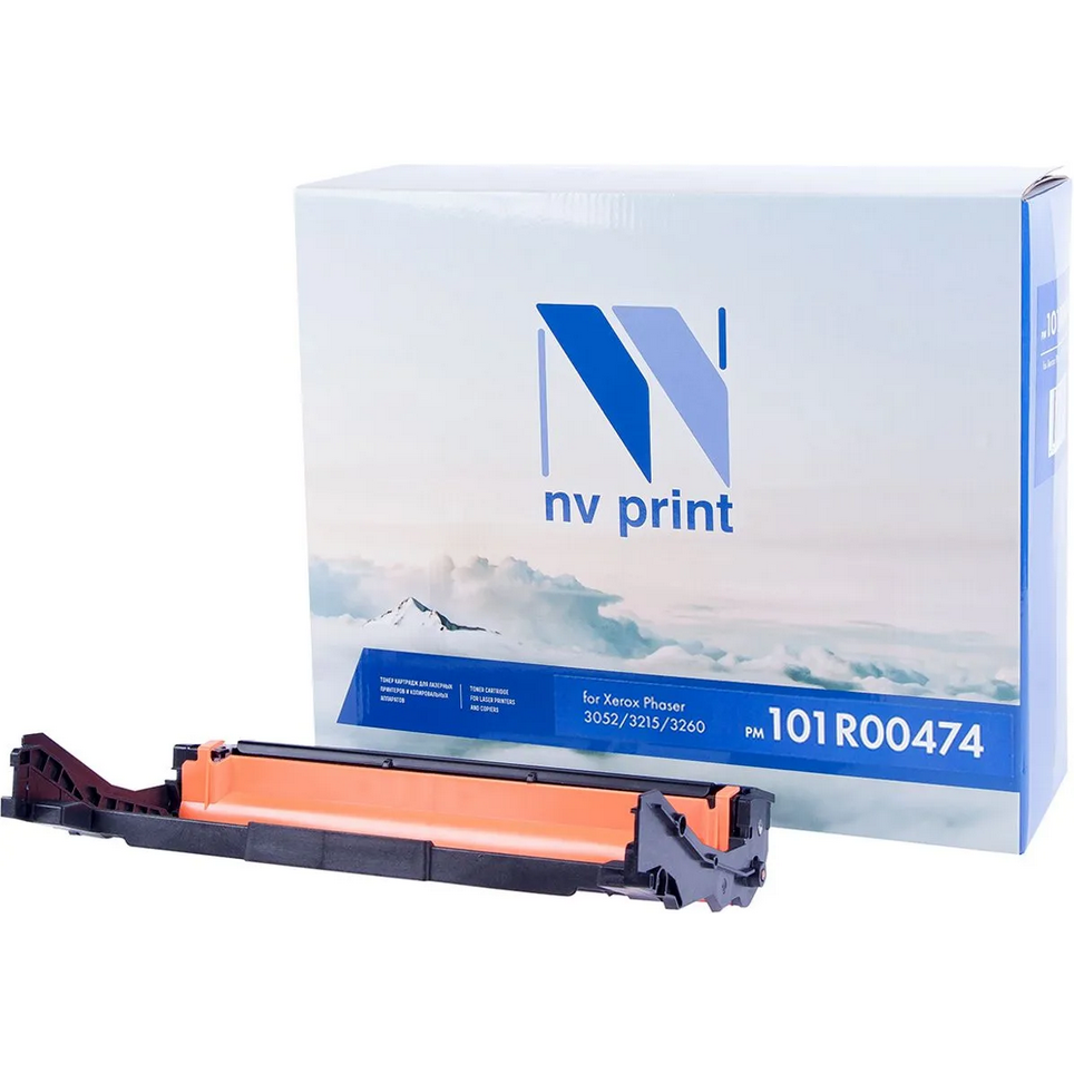 Фотобарабан NV Print 101R00474