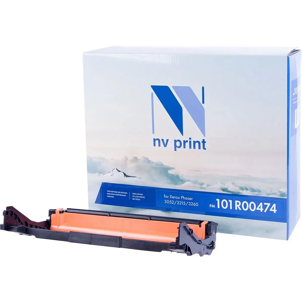 Фотобарабан NV Print 101R00474 - NV-101R00474DU