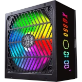 Блок питания 850W Cooler Master XG850 Plus Platinum (MPG-8501-AFBAP-XEU)
