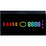 Блок питания 850W Cooler Master XG850 Plus Platinum (MPG-8501-AFBAP-XEU)