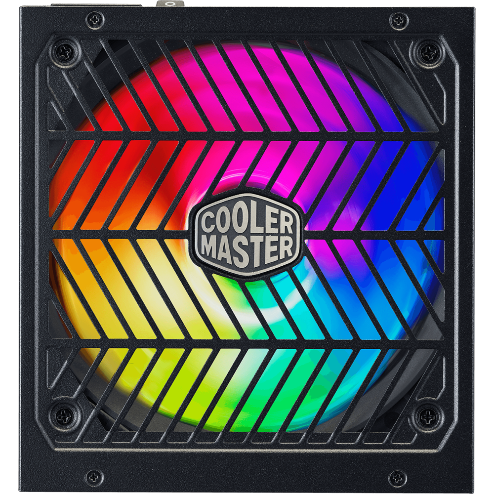 Блок питания 850W Cooler Master XG850 Plus Platinum (MPG-8501-AFBAP-XEU) - фото 5