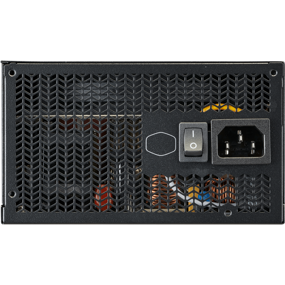 Блок питания 850W Cooler Master XG850 Plus Platinum (MPG-8501-AFBAP-XEU) - фото 7