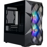 Корпус Cooler Master MasterBox TD300 Mesh (TD300-KGNN-S00)