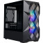 Корпус Cooler Master MasterBox TD300 Mesh (TD300-KGNN-S00)