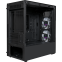 Корпус Cooler Master MasterBox TD300 Mesh (TD300-KGNN-S00) - фото 2