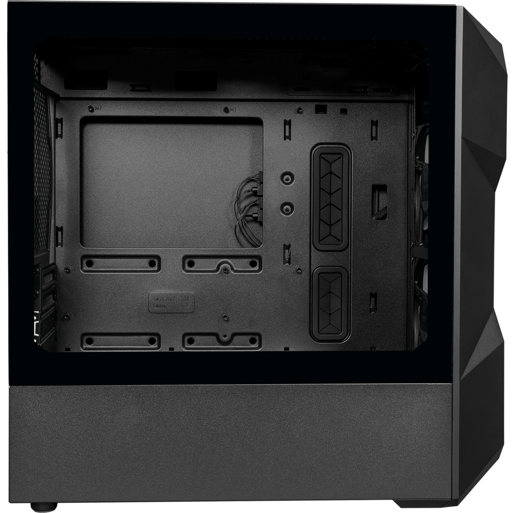 Корпус Cooler Master MasterBox TD300 Mesh (TD300-KGNN-S00) - фото 3