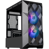 Корпус Cooler Master MasterBox TD300 Mesh (TD300-KGNN-S00)