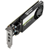 Видеокарта NVIDIA Quadro T400 PNY 4Gb (VCNT400-4GB-SB) OEM