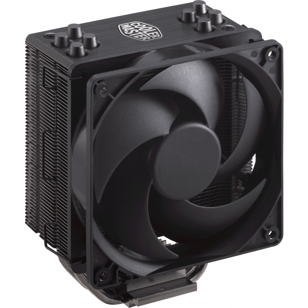 Кулер Cooler Master Hyper 212 Black Edition with LGA1700 (RR-212S-20PK-R2)