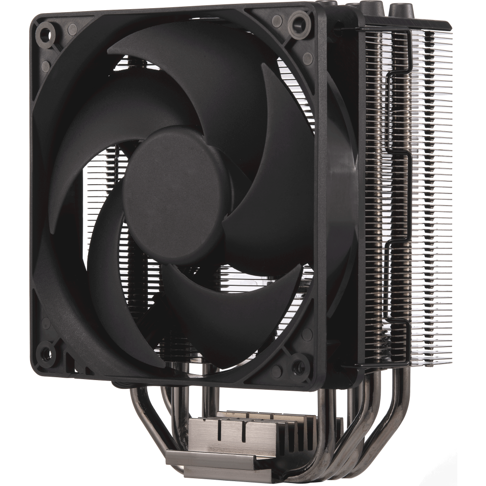 Кулер Cooler Master Hyper 212 Black Edition with LGA1700 (RR-212S-20PK-R2) - фото 3