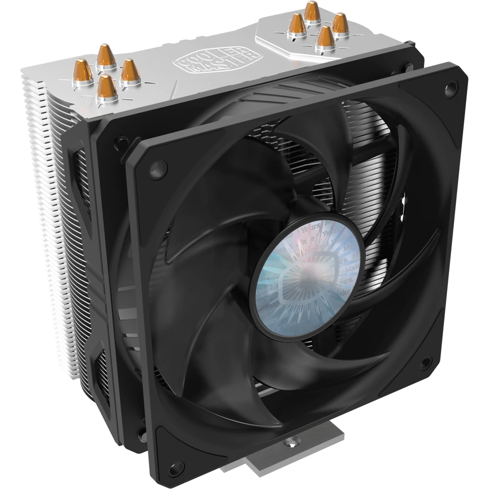 Кулер Cooler Master Hyper 212 EVO V2 with LGA1700 (RR-2V2E-18PK-R2)