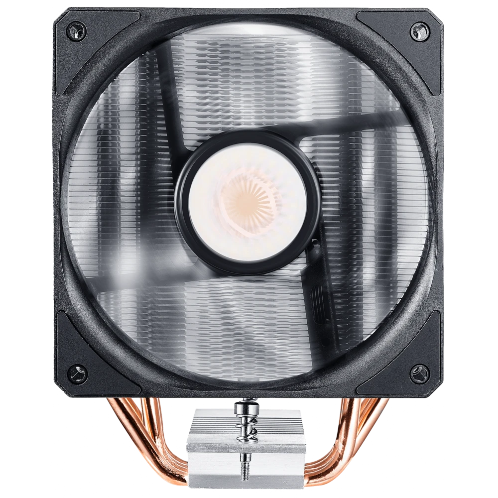 Кулер Cooler Master Hyper 212 EVO V2 with LGA1700 (RR-2V2E-18PK-R2) - фото 2