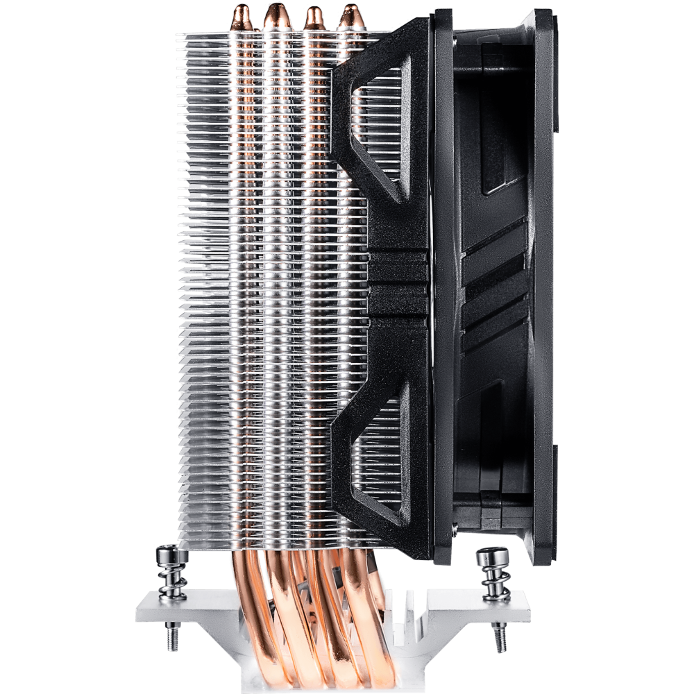 Кулер Cooler Master Hyper 212 EVO V2 with LGA1700 (RR-2V2E-18PK-R2) - фото 3