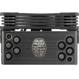 Кулер Cooler Master Hyper 212 RGB Black Edition with LGA1700 (RR-212S-20PC-R2)