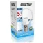 Светодиодная лампочка SmartBuy SBL-P45-05-40K-E14 (5 Вт, E14) - фото 2