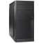 Корпус ExeGate BAA-105-01AAA350 Black - EX291140RUS