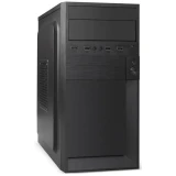 Корпус ExeGate BAA-105-01-AAA450 Black (EX291142RUS)