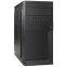 Корпус ExeGate BAA-105-01-AA500 Black - EX291143RUS