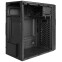 Корпус ExeGate BAA-105-01-AA500 Black - EX291143RUS - фото 2