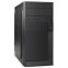 Корпус ExeGate BAA-105U2-01-AAA400 Black - EX291146RUS
