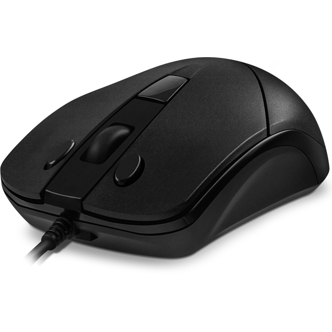 Мышь Sven RX-95 Black