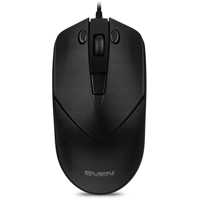 Мышь Sven RX-95 Black - SV-020323 - фото 2