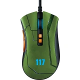Мышь Razer DeathAdder V2 Halo Infinite (RZ01-03210300-R3M1)