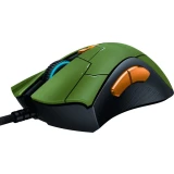 Мышь Razer DeathAdder V2 Halo Infinite (RZ01-03210300-R3M1)