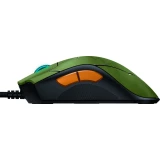 Мышь Razer DeathAdder V2 Halo Infinite (RZ01-03210300-R3M1)