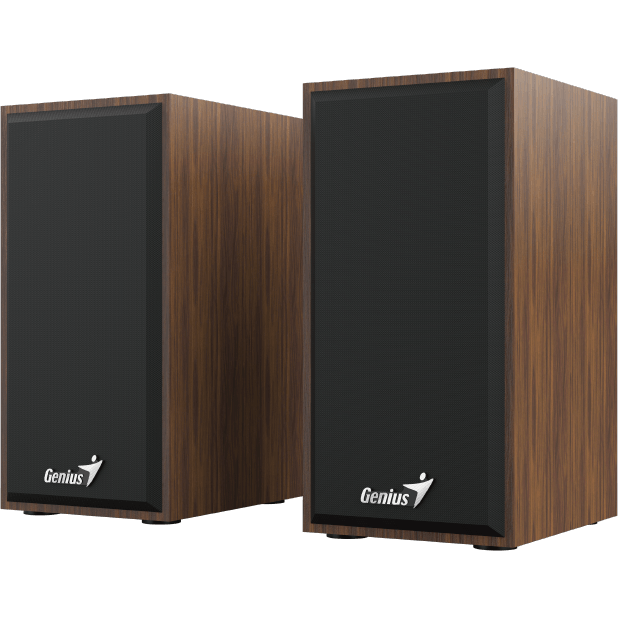 Колонки Genius SP-HF180 Wood - 31730029400 - фото 2