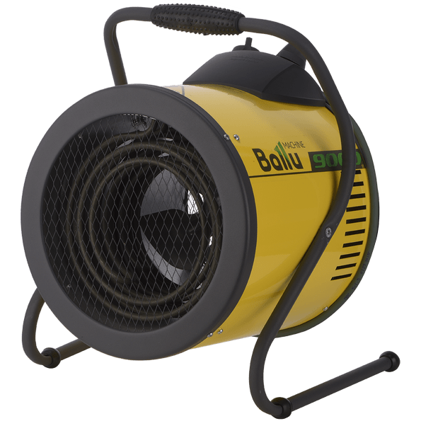 Тепловая пушка Ballu BHP-P-9 Yellow