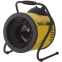 Тепловая пушка Ballu BHP-P-9 Yellow
