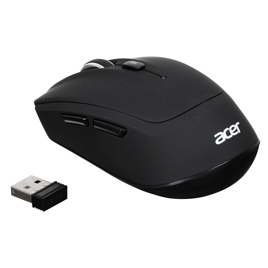 Мышь Acer OMR040 - ZL.MCEEE.00A - фото 4