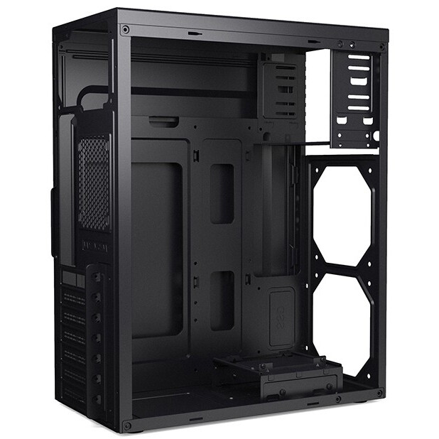 Корпус CBR PCC-ATX-J02-450W - фото 3