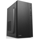 Корпус CBR PCC-MATX-MX08-WPSU