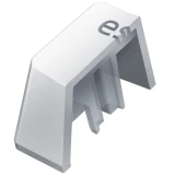 Комплект клавиш Razer PBT Keycap Mercury White (RC21-01490200-R3M1)