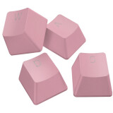 Комплект клавиш Razer PBT Keycap Quartz Pink (RC21-01490300-R3M1)