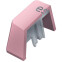 Комплект клавиш Razer PBT Keycap Quartz Pink - RC21-01490300-R3M1 - фото 2
