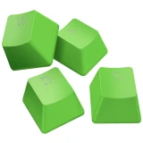 Комплект клавиш Razer PBT Keycap Razer Green (RC21-01490400-R3M1)