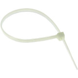 Кабельная стяжка SmartBuy SBE-CT-36-300-w